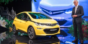 Opel deviendrait une marque 100% électrique en 2030 ?