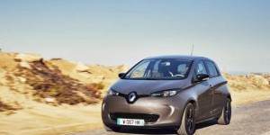 Les ventes de voitures électriques et hybrides en Europe en 2016