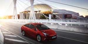 Voitures hybrides : Toyota passe le cap des 10 millions d’exemplaires !