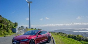 La Nouvelle-Zélande, futur paradis pour véhicules électriques