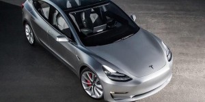 Quels prix pour la Tesla Model 3 ?