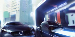 Volvo veut sa voiture électrique grand public