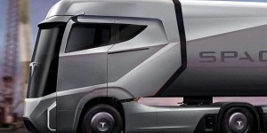Tesla présentera son camion électrique en septembre