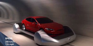 The Boring Company : après les voitures électriques, Tesla se lance dans les tunnels