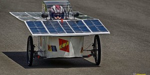 La Chartres Solar Cup souligne l’effort électromobile de l’Eure-et-Loire