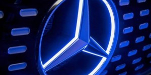 Mercedes : un nouveau concept électrique EQ pour Francfort