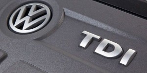 Volkswagen : le diesel restera indispensable dans un avenir proche