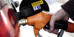 Fiscalité essence – diesel : Nicolas Hulot veut accélérer les choses