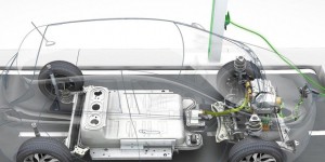 Seconde vie des batteries : Renault se lance dans le stockage domestique avec Powervault
