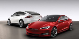 Tesla : fin du pack 90 kWh et configurateur simplifié