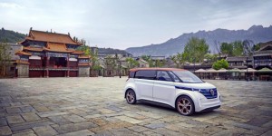 Voiture électrique : Daimler et Volkswagen accélèrent en Chine