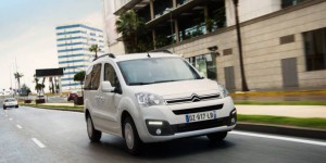 Citroën e-Berlingo Multispace : un prix à partir de 30.100 euros hors bonus
