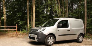 Essai nouveau Renault Kangoo ZE : une nouvelle ère pour l’utilitaire électrique ?