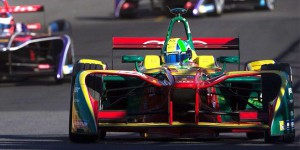 Formule E : Lucas di Grassi vainqueur de la saison 2016-2017