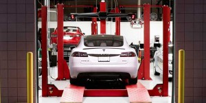 Maintenance et SAV : comment Tesla prépare l’arrivée de la Model 3