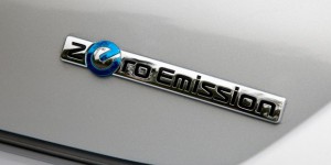 Nissan : la voiture électrique pourrait représenter 20 % de ses ventes en 2020