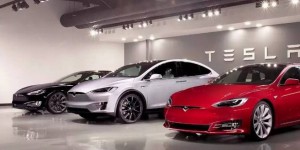 Tesla a livré 22.000 voitures électriques au second trimestre 2017