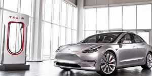 Tesla va produire une Model 3 toutes les deux minutes