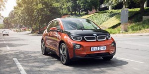 BMW : une prime éco-mobilité pour ses voitures électriques et hybrides