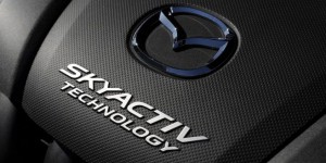 Mazda – De l’hybride rechargeable pour la gamme Skyactiv en 2021
