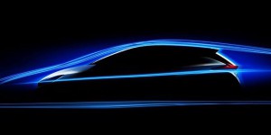 La nouvelle Nissan Leaf promet une aérodynamique encore plus aboutie