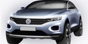 Volkswagen T-Roc : l’électrique et l’hybride rechargeable au programme