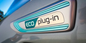Hybride rechargeable : le superbonus abaissé à 1000 euros en 2018