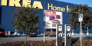 Ikea accélère sur le véhicule électrique