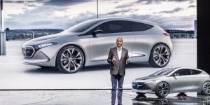 Investissements de Daimler dans l’électrique : pas suffisant selon Elon Musk