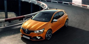 De l’hybride pour la prochaine Renault Mégane RS