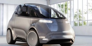 Uniti fabriquera sa voiture électrique à Landskrona