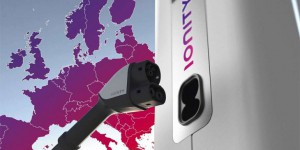 Ionity : un consortium de constructeurs pour développer la charge ultra-rapide en Europe