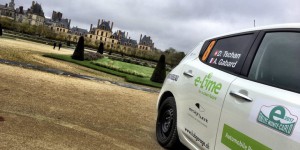 E-Rallye de Monte-Carlo 2017 : le récit de l’équipage numéro 8 !