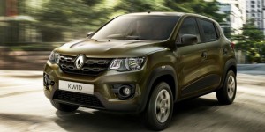 Renault Kwid électrique : Carlos Ghosn évoque son lancement en Chine