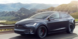 Tesla : un mode « chill » pour des accélérations plus douces