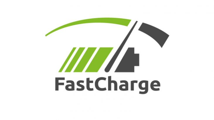 FastCharge étudie la charge ultra-rapide en 450 kW