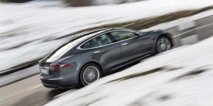 Norvège : Tesla en tête des ventes en novembre