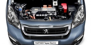 PSA et Nidec Leroy-Somer : une joint-venture pour des moteurs électriques « made in France »
