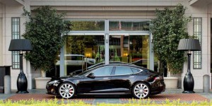 Recharge à destination : Tesla passe le cap des 400 sites équipés en France