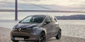 Europe : près de 150.000 véhicules électriques immatriculés en 2017