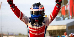 Formule E : seconde victoire pour Rosenqvist à Marrakech