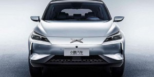 Le « Tesla Chinois » Xiaopeng Motors lève 348 millions de dollars