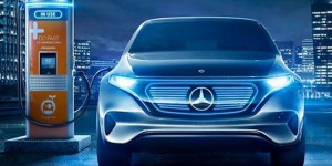 Daimler s’inquiète du passage du diesel à l’électrique