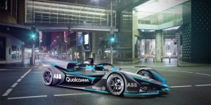 Formule E : 300 km/h pour la nouvelle génération !