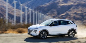 Hydrogène : Hyundai souhaite vendre 10.000 Nexo d’ici 2022