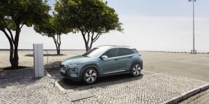 Hyundai Kona électrique : le SUV zéro émission en détails