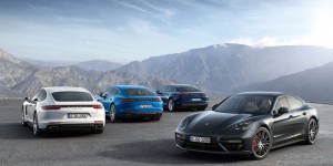 Porsche suspend la commercialisation de ses modèles diesel