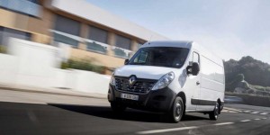 Les prix du Renault Master électrique en France