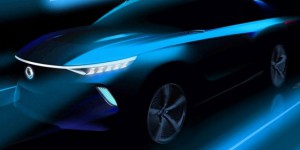 e-SIV : SsangYong présentera un SUV électrique à Genève
