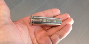 Tesla veut sécuriser son approvisionnement en lithium